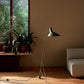 Tripod Floor Lamp HM8 Moss