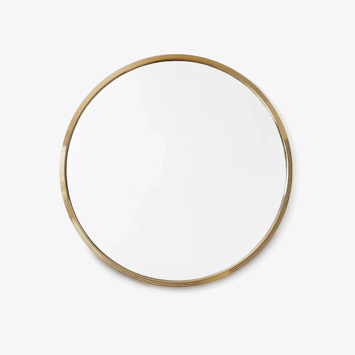 Sillon Mirror SH6 Brass