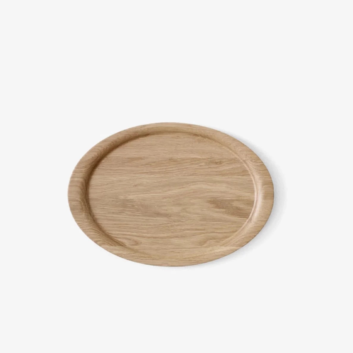 Collect Tray SC65 Natural Oak