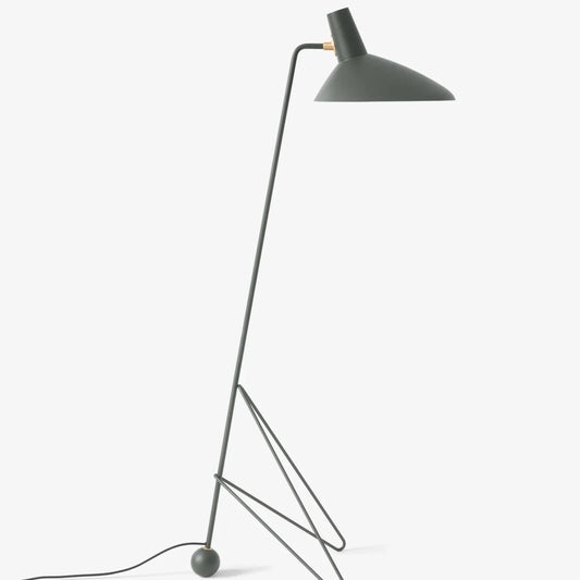 Tripod Floor Lamp HM8 Moss