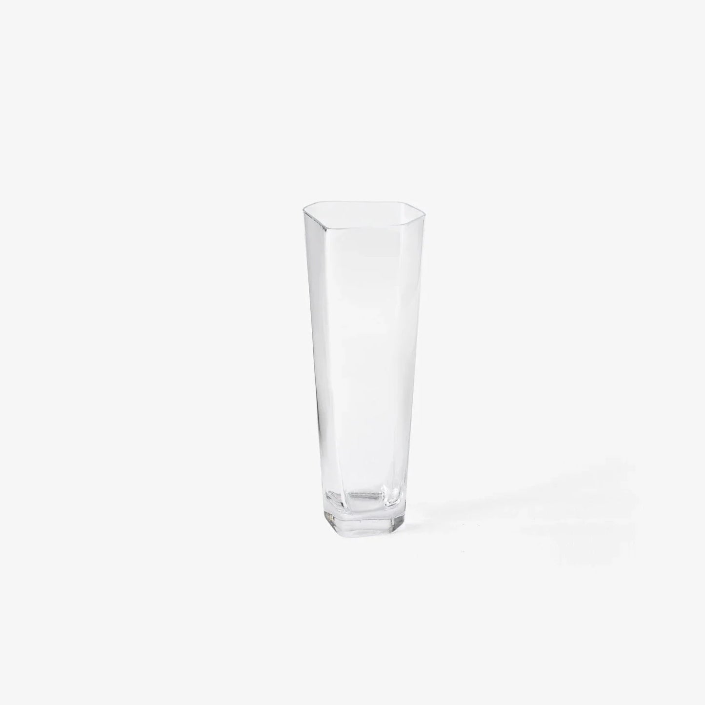 Collect Vase SC37 Clear