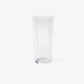 Collect Vase SC38 Clear