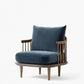 Fly Chair SC10 Twilight 10 Smoked Oiled Oak