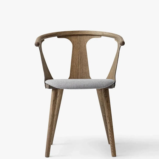 In Between Chair SK2 Fiord 171 Smoked Oiled Oak